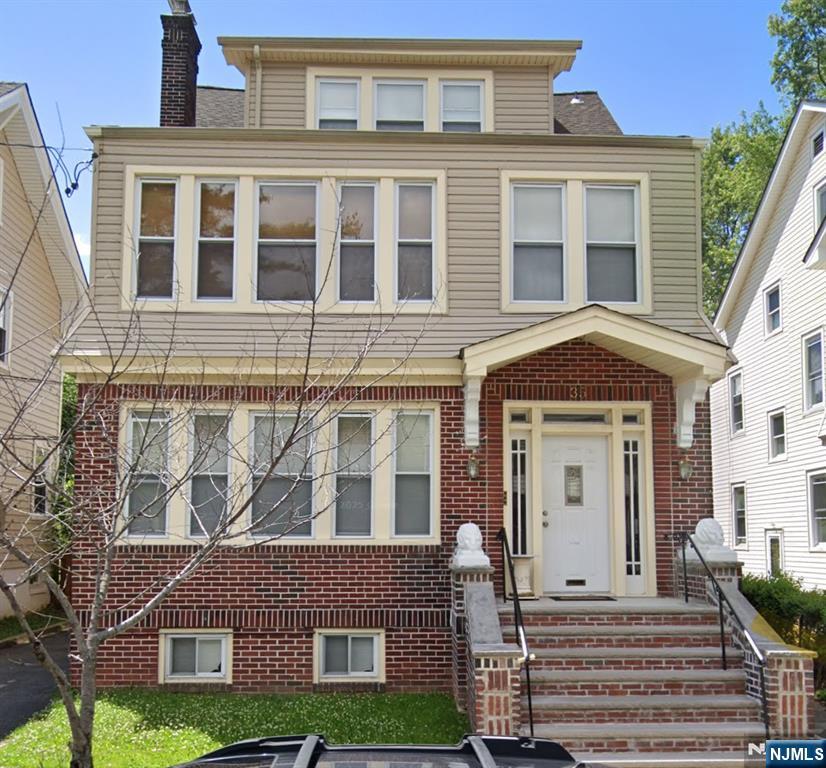 35 Monticello Avenue,Newark, NJ 07106
