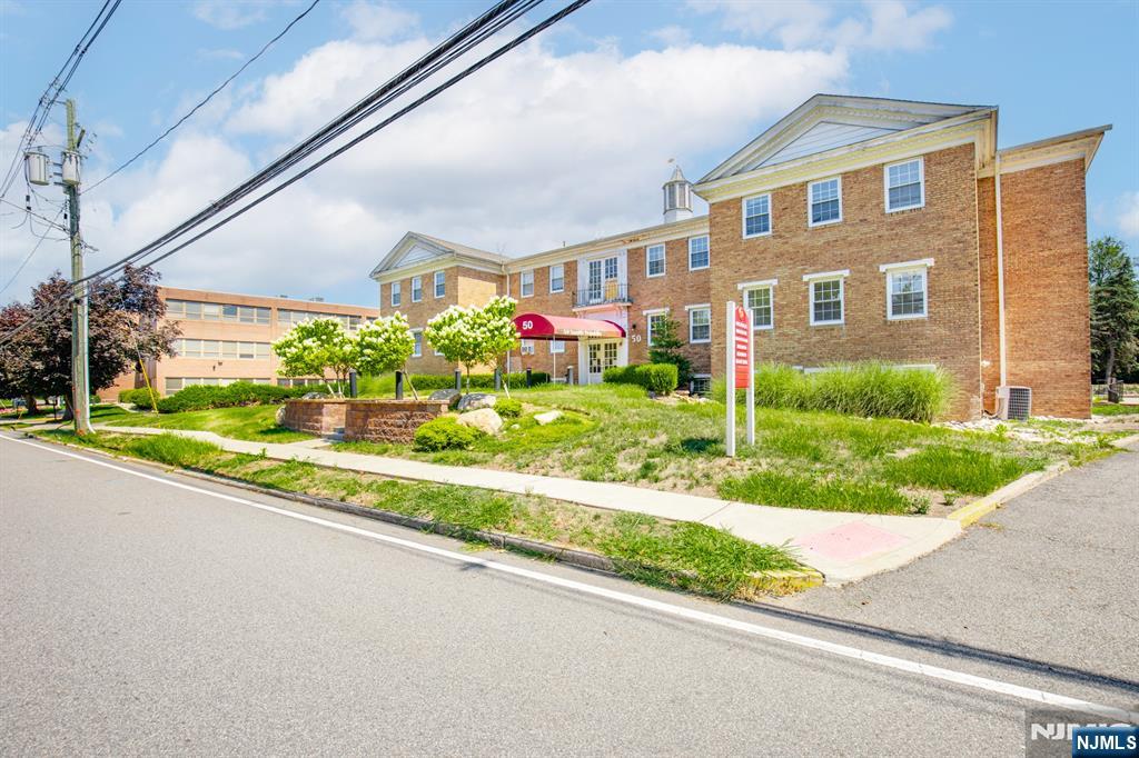 50 Franklin Turnpike,Ramsey, NJ 07446