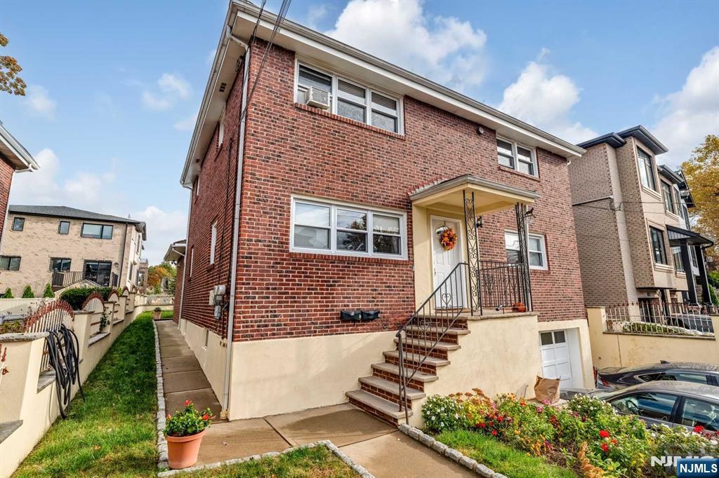808 Inwood Terrace,Fort Lee, NJ 07024