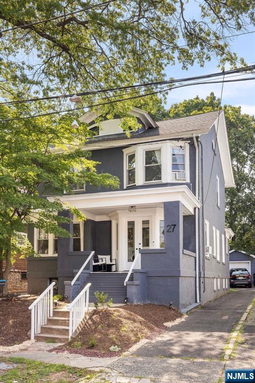 27 Montrose Street,Newark, NJ 07106