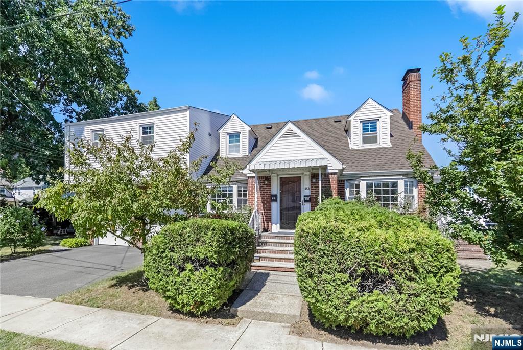 383 Haynes Street,Hackensack, NJ 07601