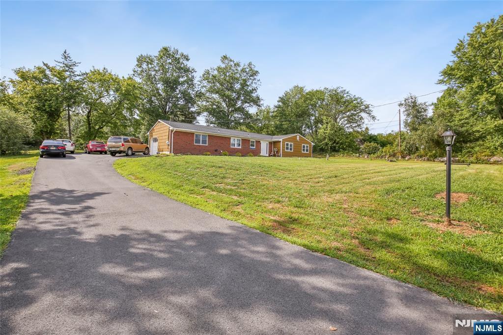226 Cemetery Hill Road,Washington Twp, NJ 08802