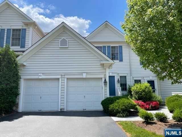43 Thistle Drive,Paramus, NJ 07652
