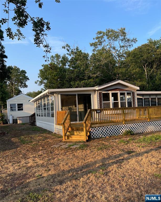 86 Townsends Creek Drive,Woodbine, NJ OTHER