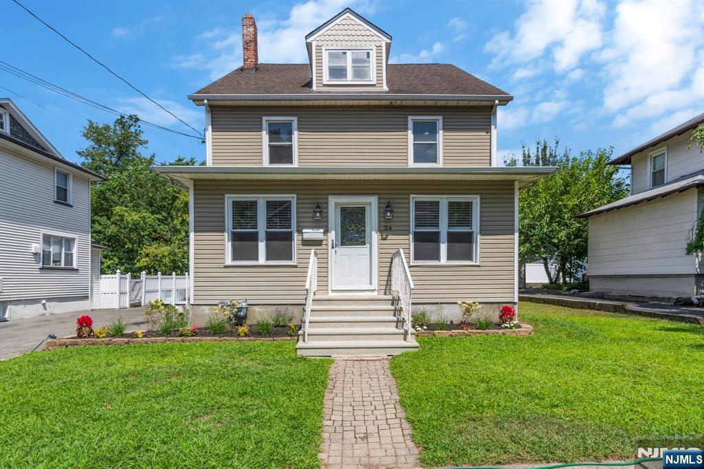 24 Sunderland Avenue,Rutherford, NJ 07070