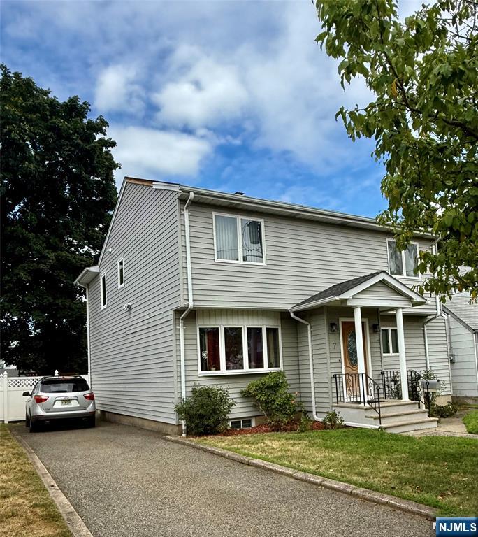 7 Patton Street,Lodi, NJ 07644