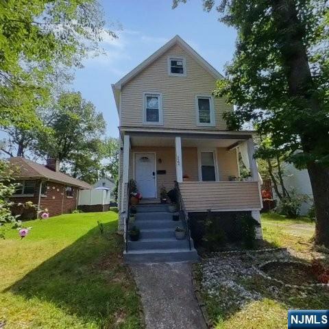 322 Englewood Avenue,Englewood, NJ 07631