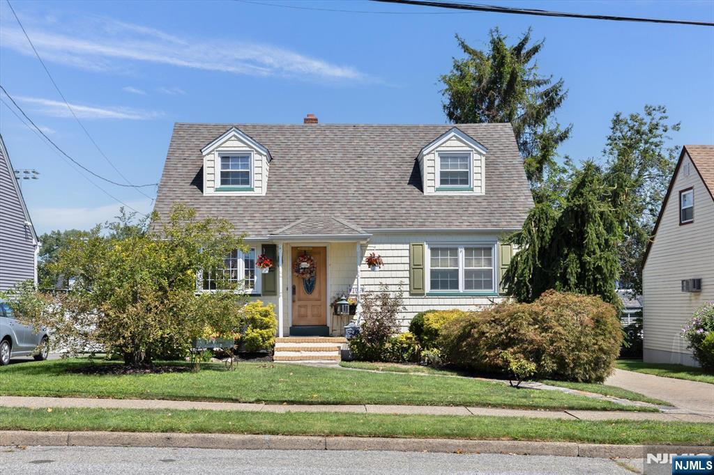 106 Hobart Avenue,Rutherford, NJ 07070