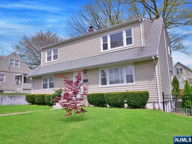 174 Sheridan Avenue,Clifton, NJ 07011