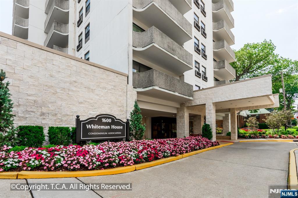 1600 Center Avenue,Fort Lee, NJ 07024