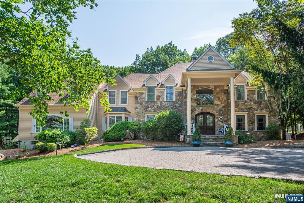 5 Montauk Trail,Wayne, NJ 07470