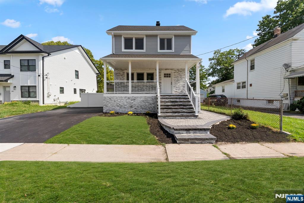 240 Berry Street,Hackensack, NJ 07601