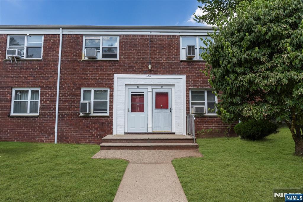 460 Clubway ,Hackensack, NJ 07601