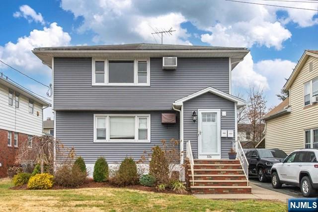326 5th Street,Saddle Brook, NJ 07663