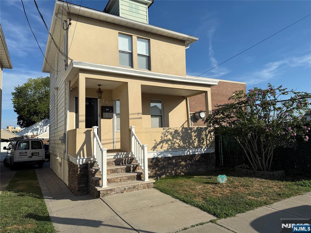 14 River Street,Lodi, NJ 07644