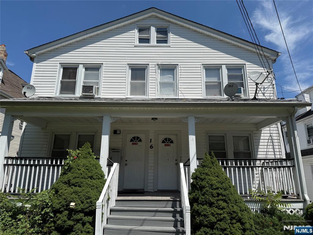 16 Lexington Avenue,Montclair, NJ 07042