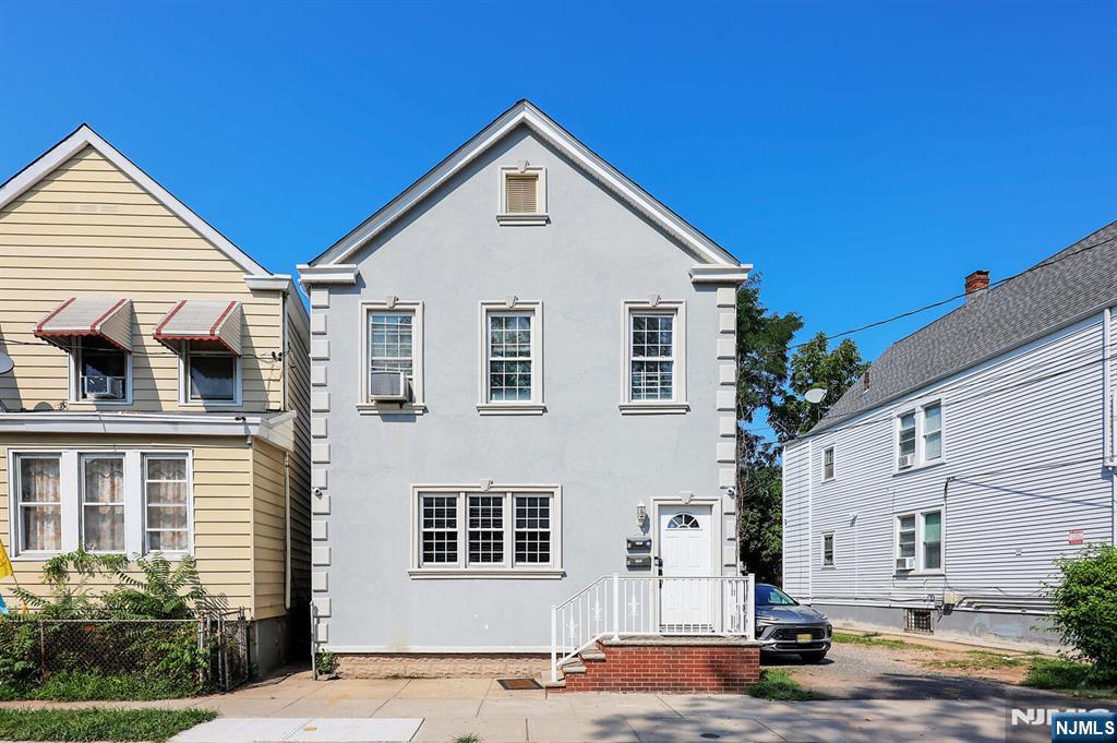 547 Cary Street,Orange, NJ 07050