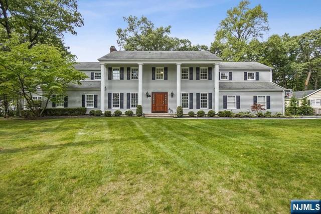 406 Carriage Lane,Wyckoff, NJ 07481
