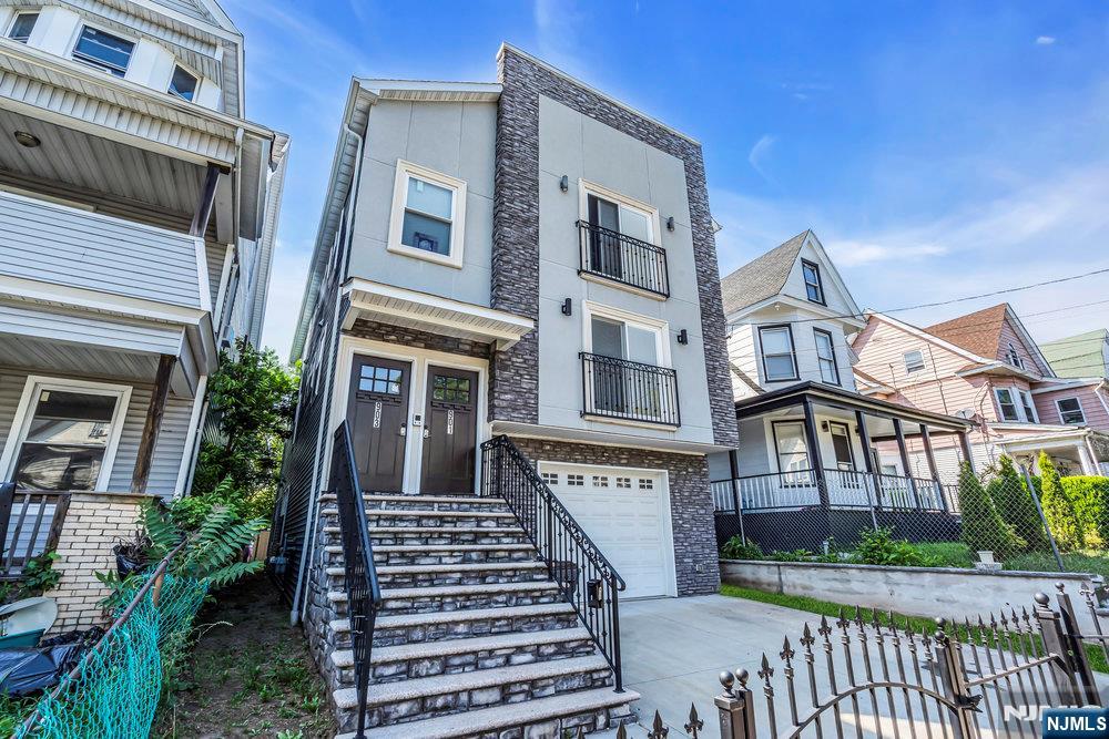 901-903 16th Street,Newark, NJ 07108