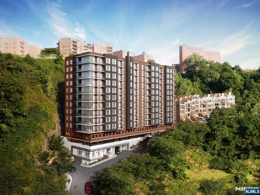 8701 Churchill Road,North Bergen, NJ 07047