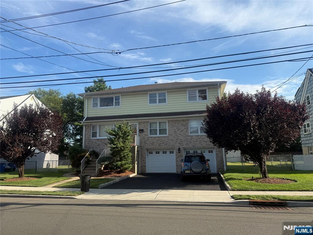 31 Poplar Avenue,Little Ferry, NJ 07643