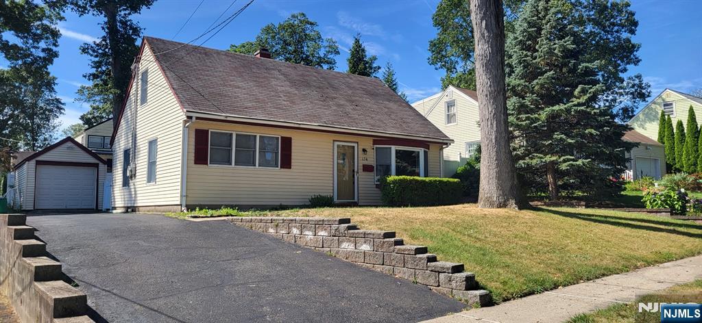134 Bergen Avenue,Waldwick, NJ 07463