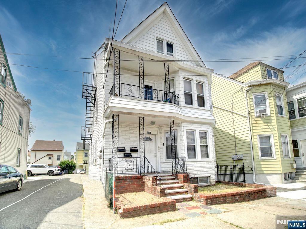 1026-1028 22nd Street,Paterson, NJ 07513
