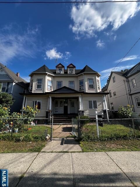 261 Highland Avenue,Passaic, NJ 07055