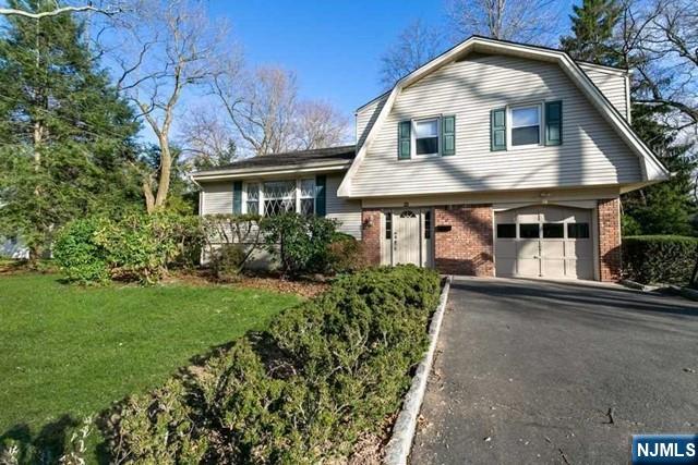 129 Garfield ,Haworth, NJ 07641