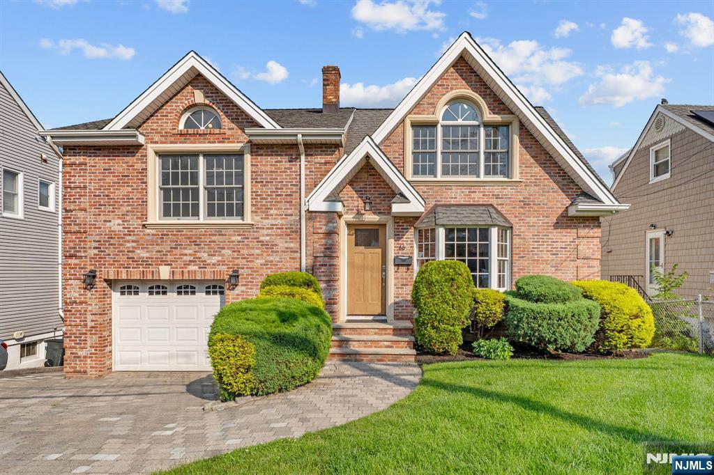 66 Columbia Street,Wood Ridge, NJ 07075