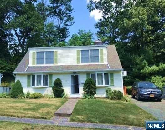 19 Kenwood Road,Hawthorne, NJ 07506