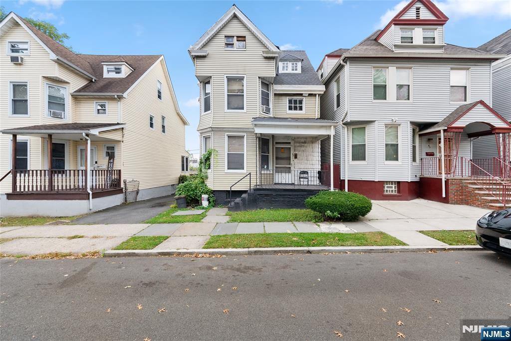 43 Grove Place,East Orange, NJ 07017