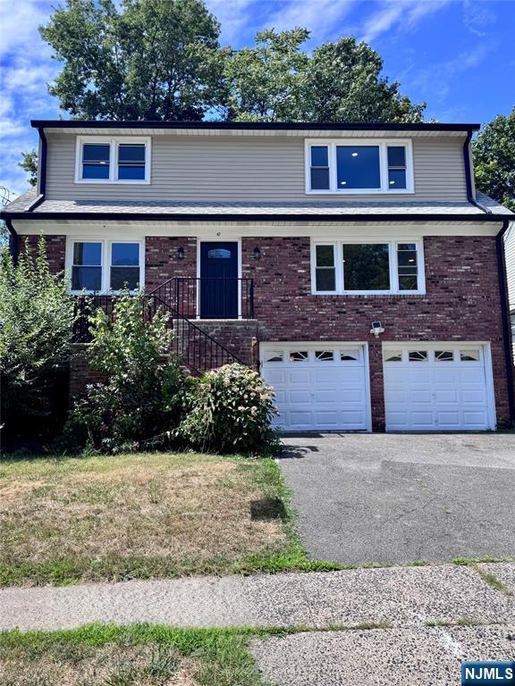 47 Sherwood Avenue,Haledon, NJ 07508