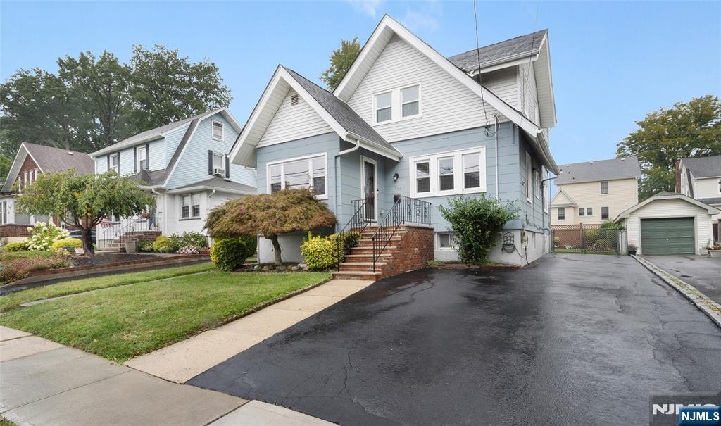 205 Chestnut Avenue,Bogota, NJ 07603