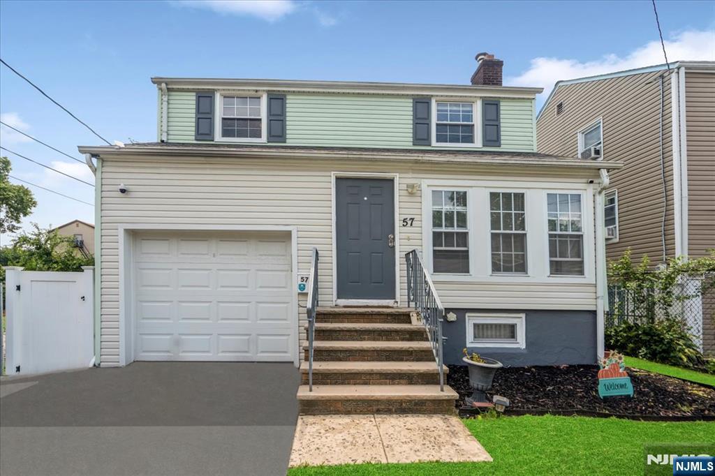 57 Rosehill Place,Irvington, NJ 07111