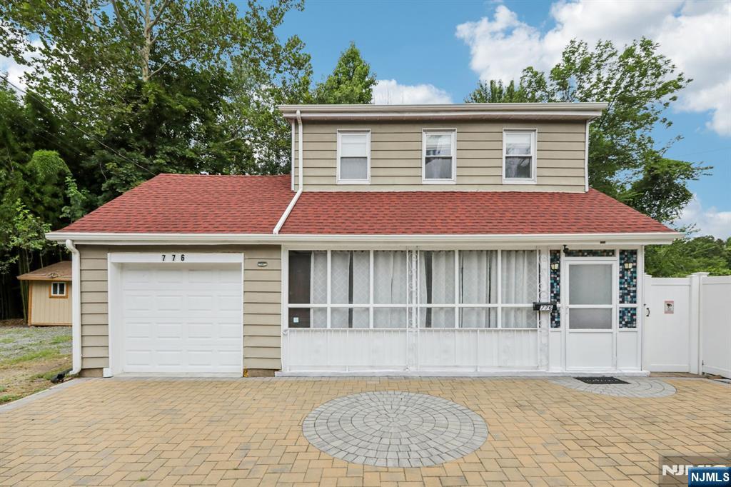 776 McBride Avenue,Woodland Park, NJ 07424