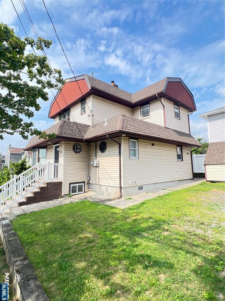 512 Monroe Street,Carlstadt, NJ 07072