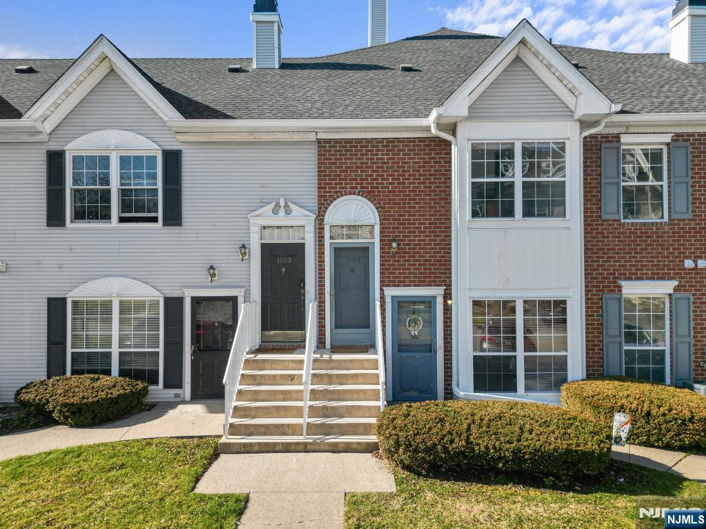 1104 Coventry Way,Mahwah, NJ 07430