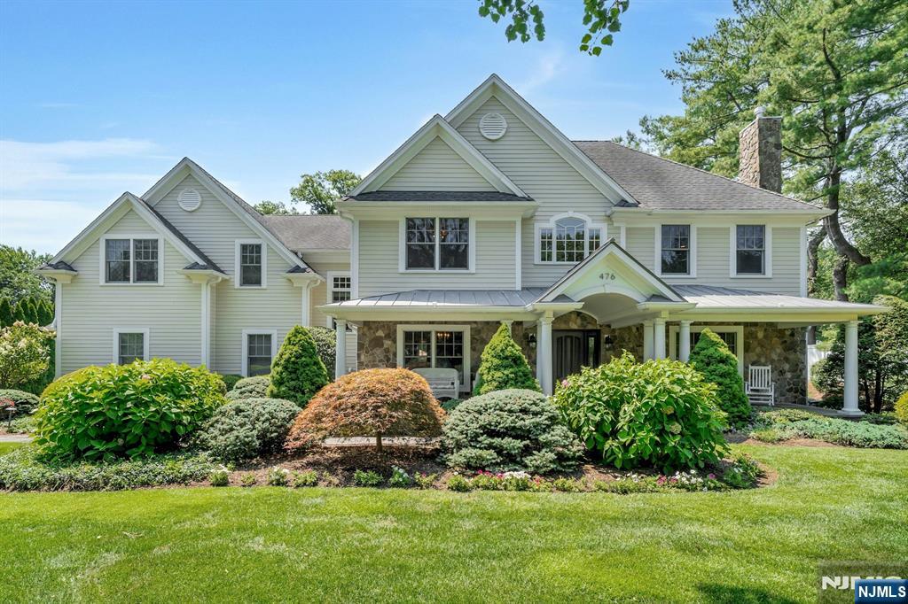 476 Fairfield Road,Wyckoff, NJ 07481