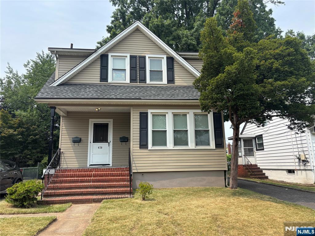479 Poplar ,Maywood, NJ 07607