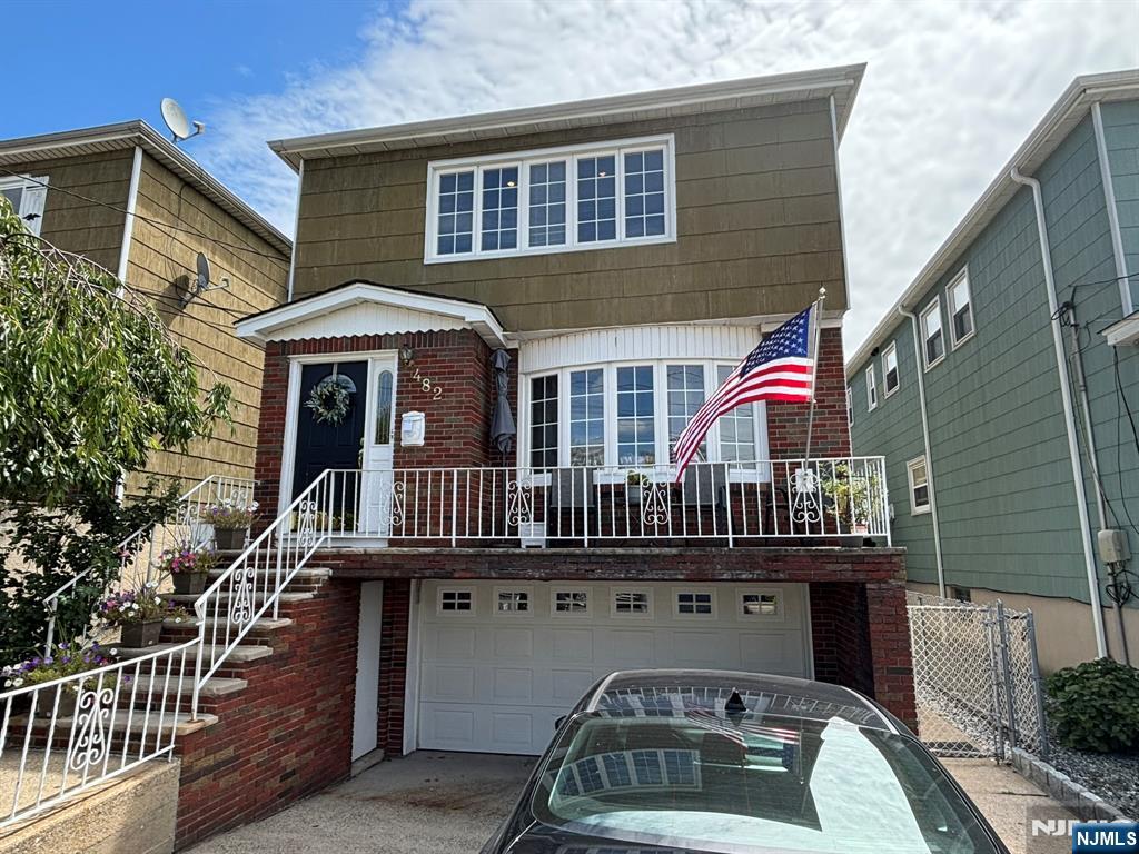 482 Hickory Street,Kearny, NJ 07032