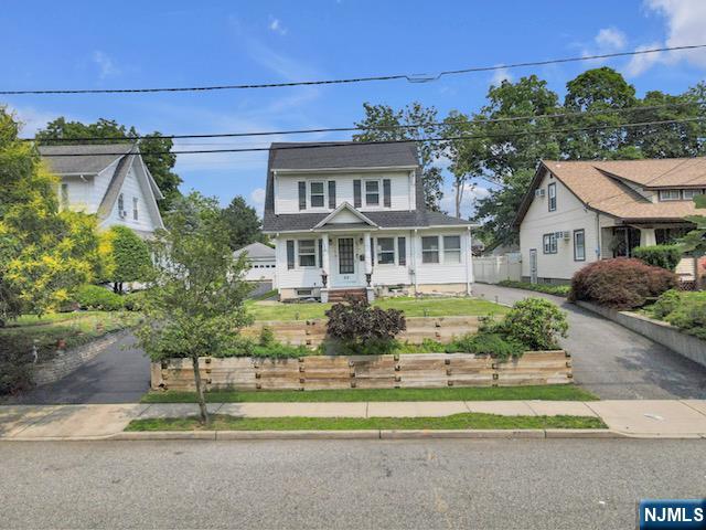 23 Brookside Avenue,Hawthorne, NJ 07506
