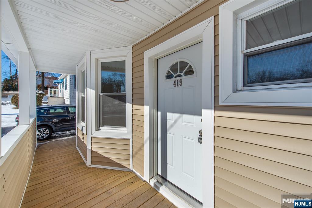419 Central Avenue,Haledon, NJ 07508