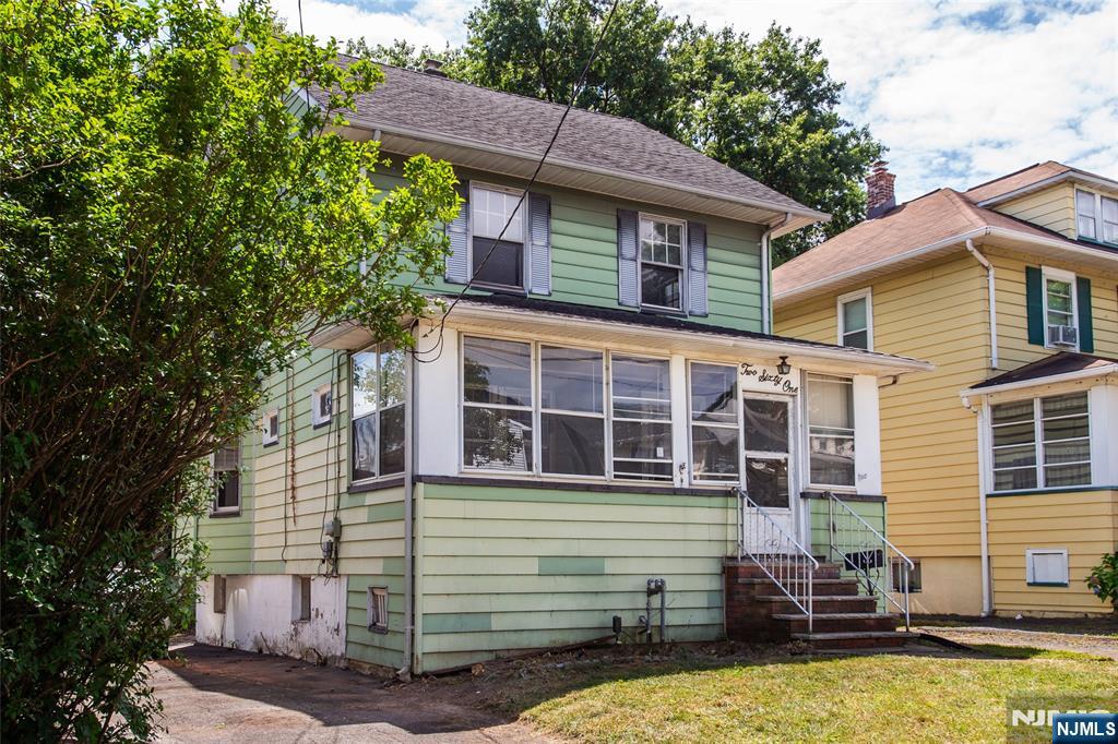 261 Washington Avenue,Clifton, NJ 07011