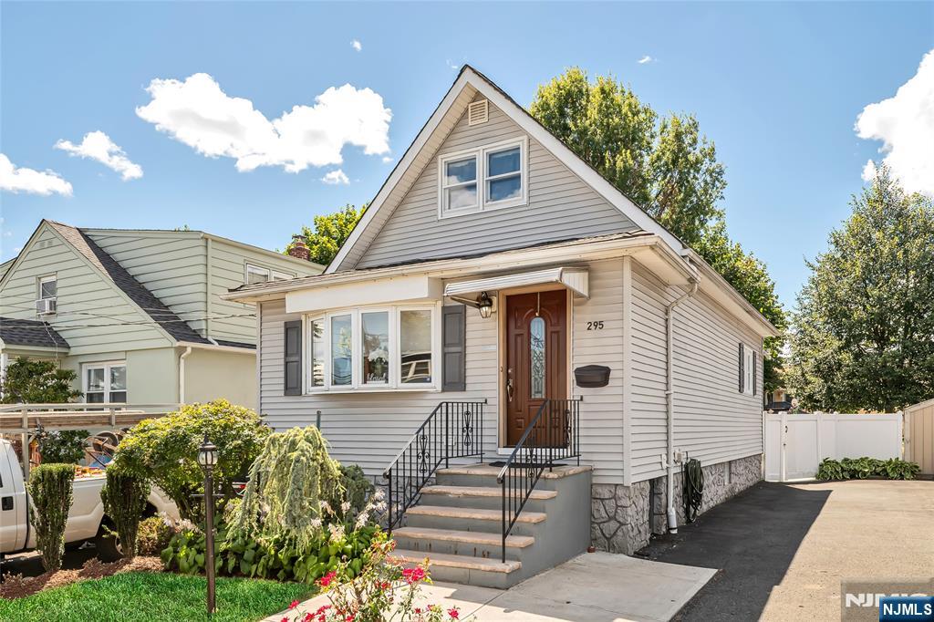 295-297 Linwood Avenue,Paterson, NJ 07502