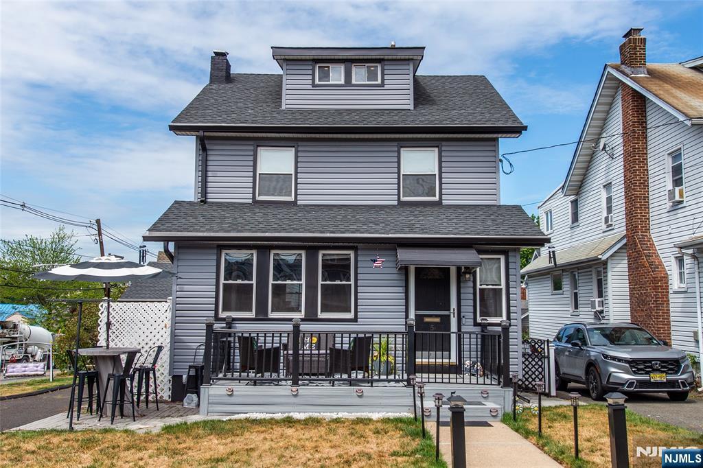 5 Newell Place,North Arlington, NJ 07031