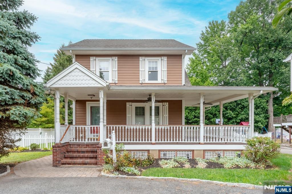 388 Prospect Avenue,Bergenfield, NJ 07621