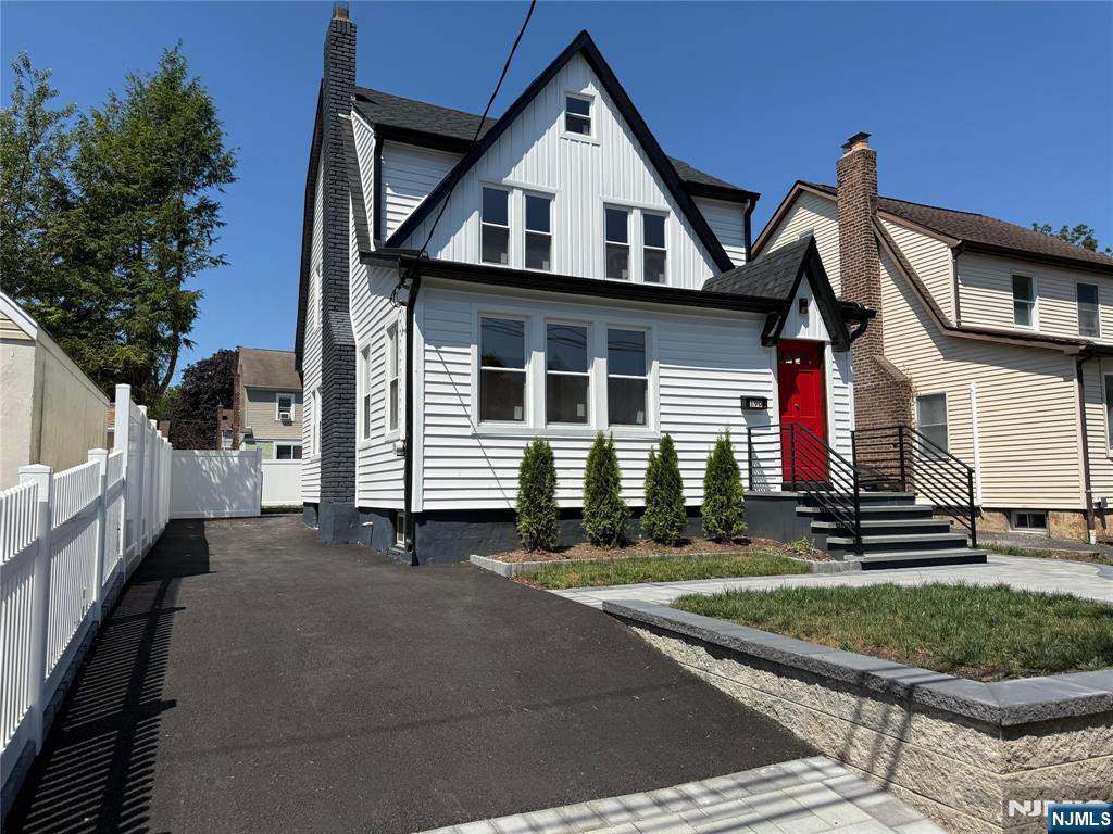 190 Elder Avenue,Bergenfield, NJ 07621