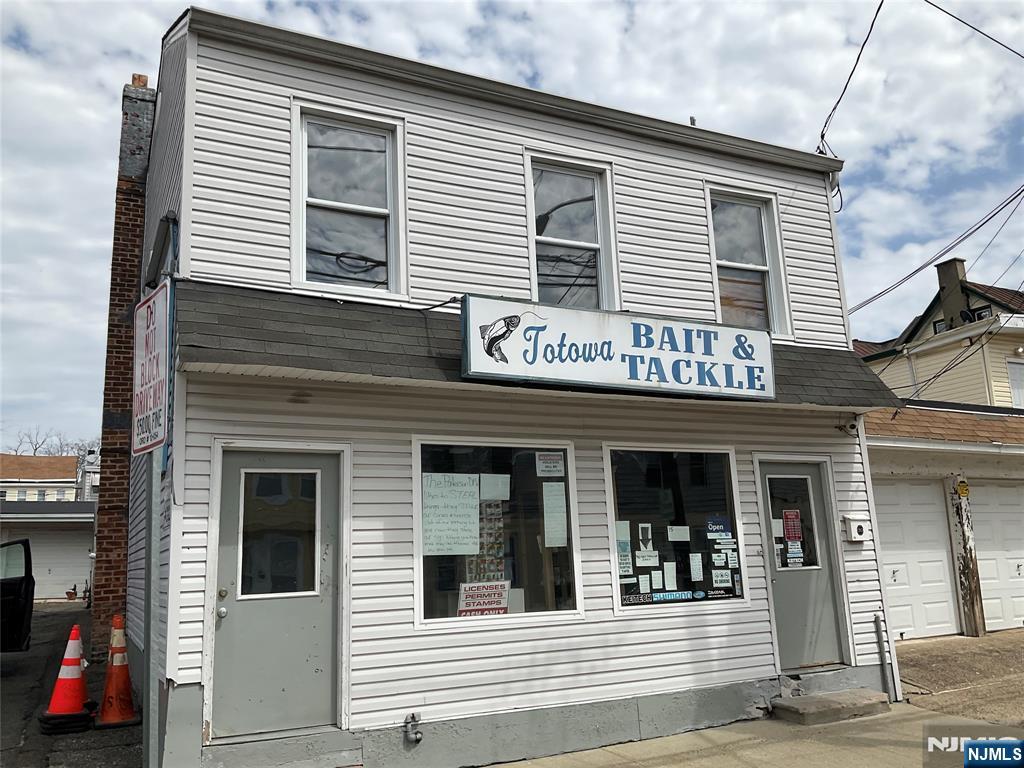 10-12 Albion Avenue,Paterson, NJ 07502