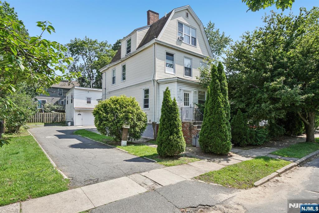 226 Waverly Place,South Orange Village, NJ 07079